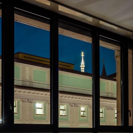 Easyhomes-Madonnina View ミラノ エクステリア 写真