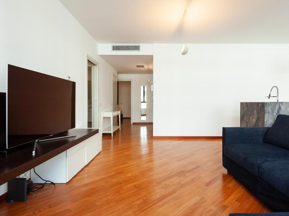 Easyhomes-Madonnina View ミラノ エクステリア 写真
