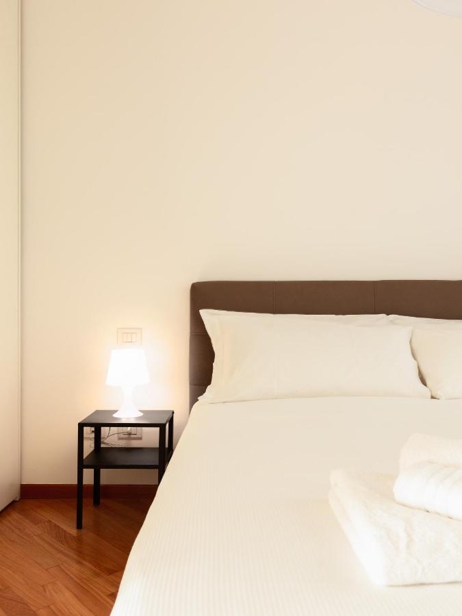 Easyhomes-Madonnina View ミラノ エクステリア 写真